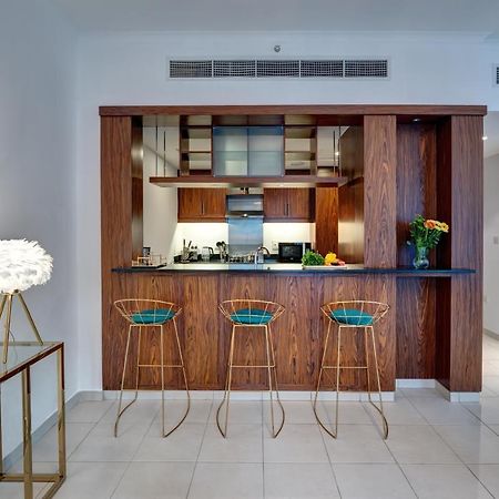 Durrani Homes - Modern Luxury Besides Burj Khalifa & Fountain View Dubaï Extérieur photo